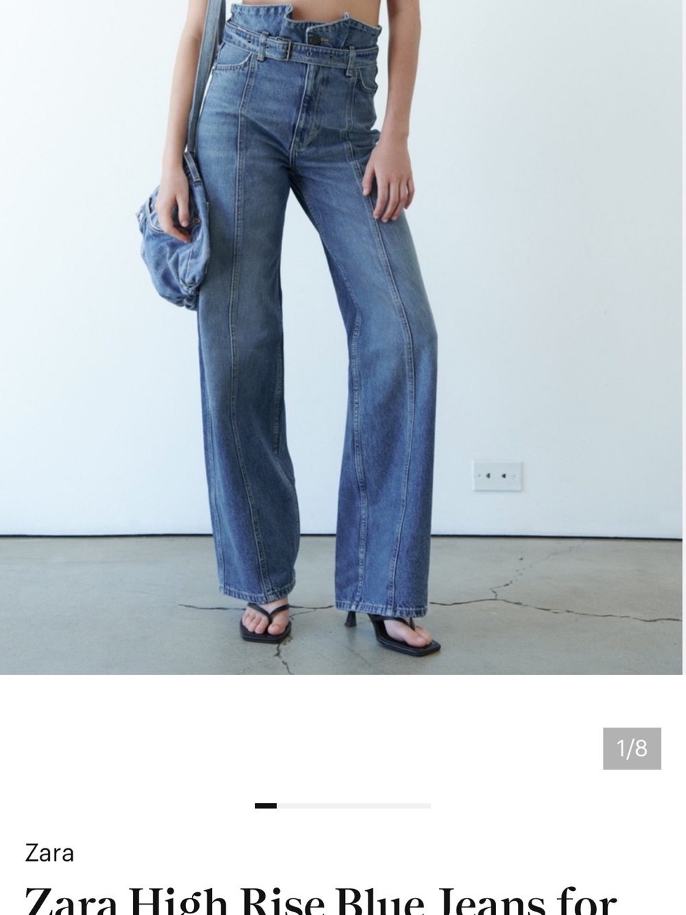 Zara 12 pieces box - Picture 6 of 12